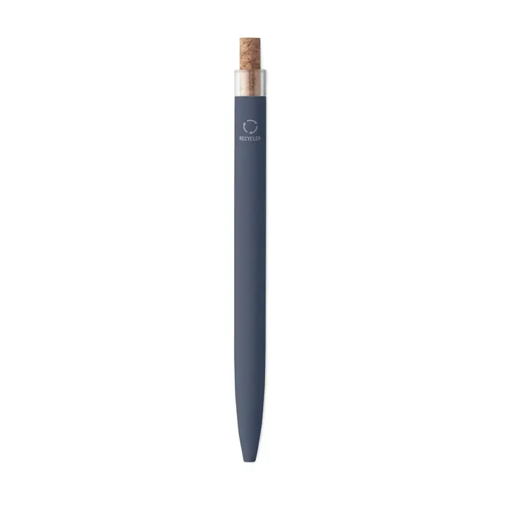 Recycled aluminium pen - MO2652 (MOCN#04)